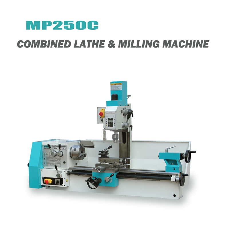 Multi Purpose Machine