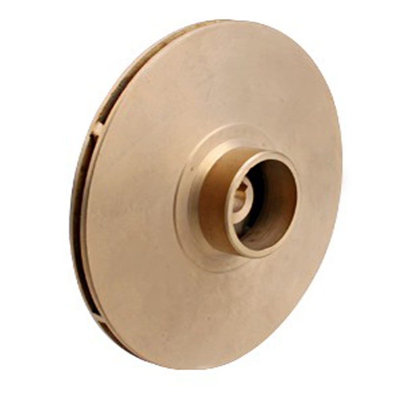Brass Impeller