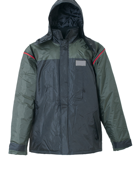 fishing winter suits
