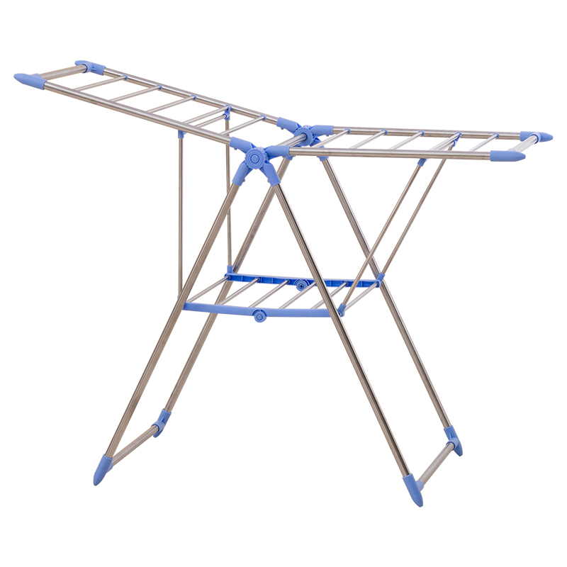 Ryx-02-021f Folding Drying Rack