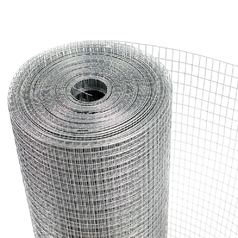 Welded Wire Mesh