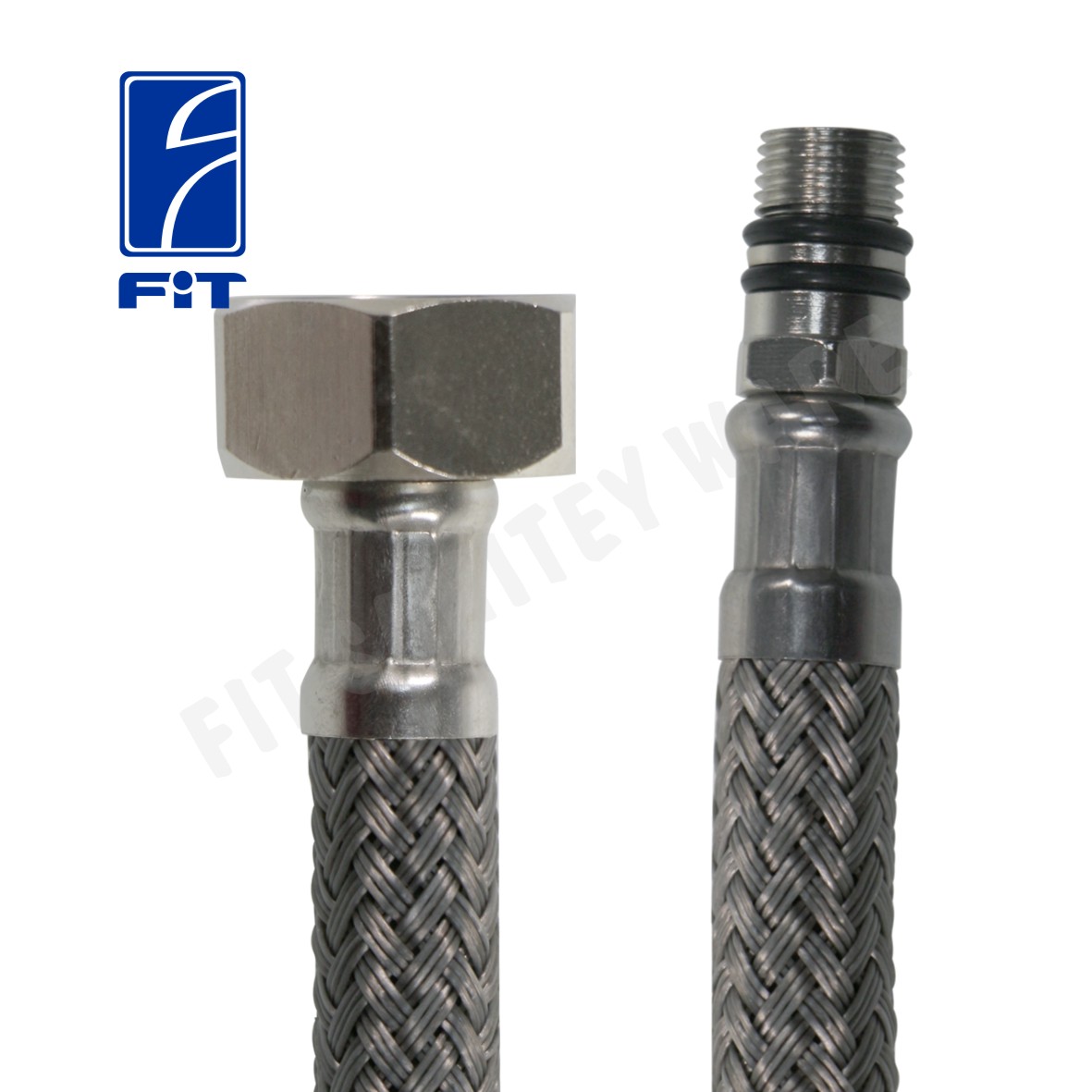 PVC flexible hose