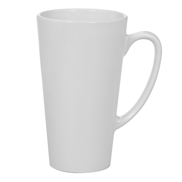 Latte Mug