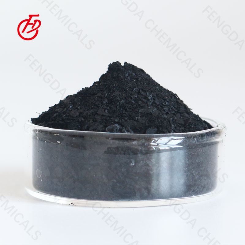 Seaweed Fertilizer
