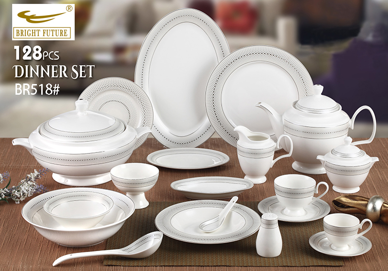 Dinner Set