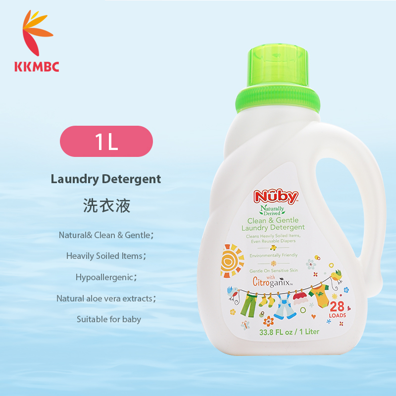 Laundry Detergent
