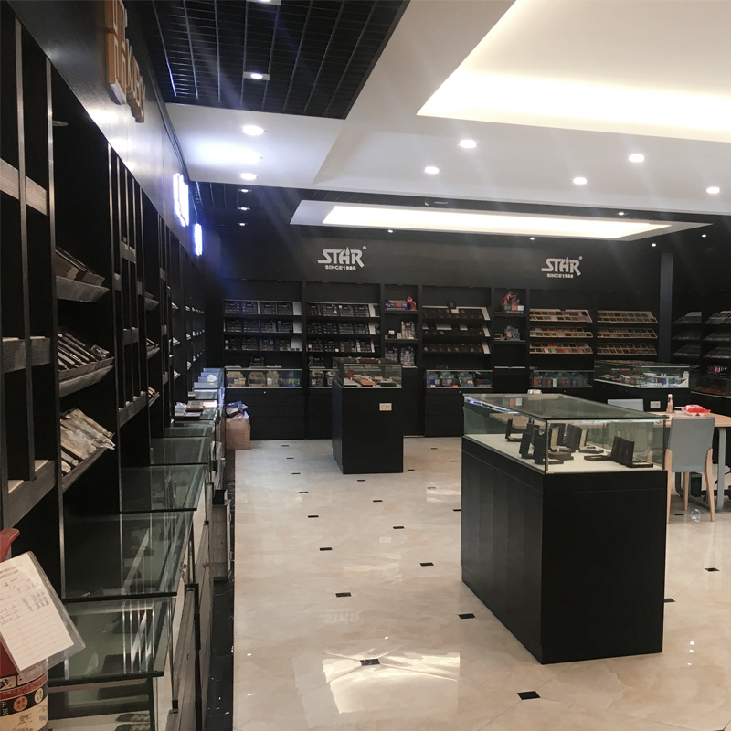 Wenzhou Hengxing Tobacco Products and Eyeglasses Co., Ltd. – Product photos 2