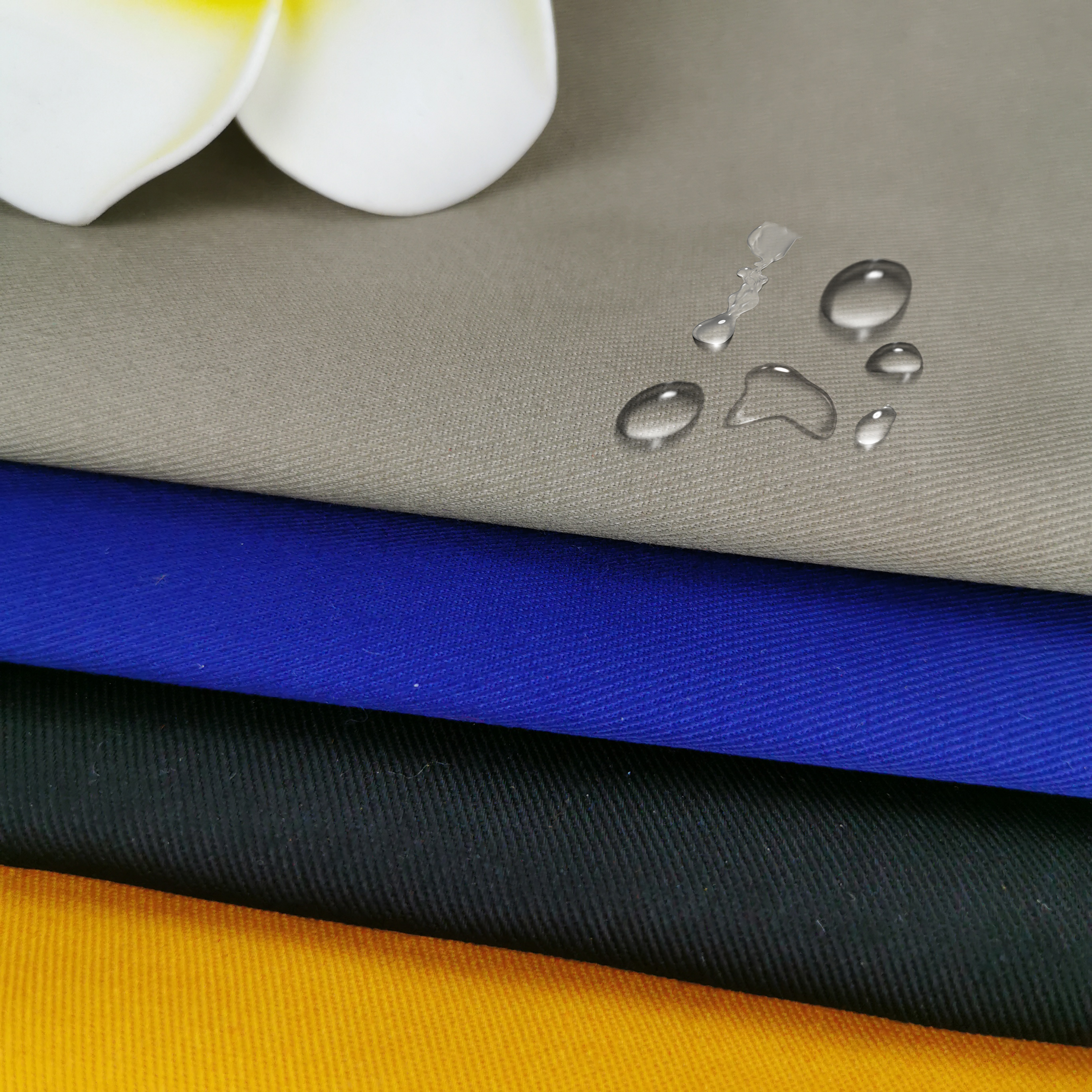 waterproof fabric
