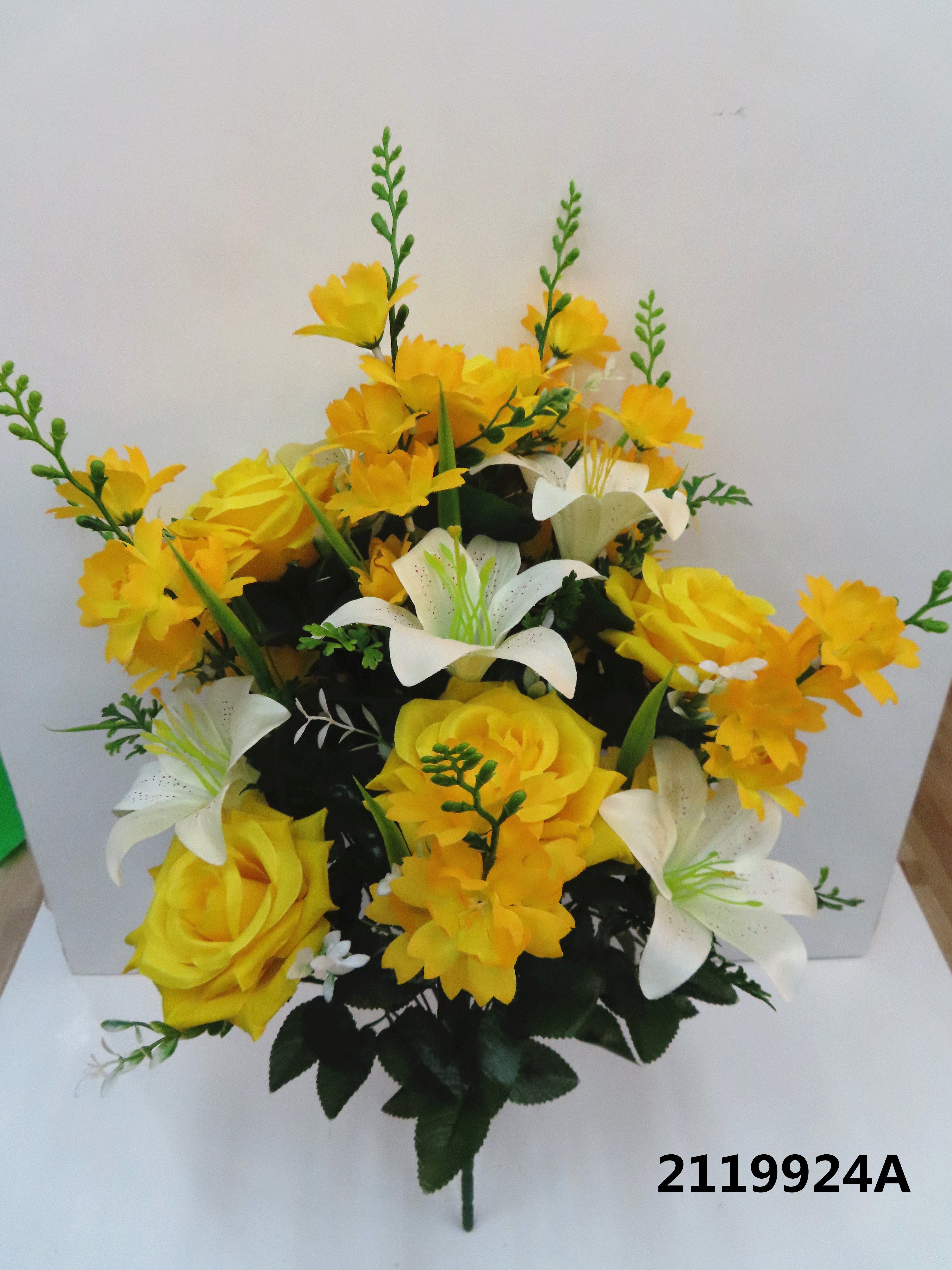 Artificial Flower