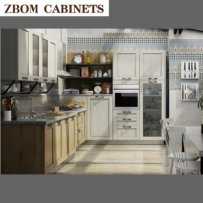 Kitchen Cabinets