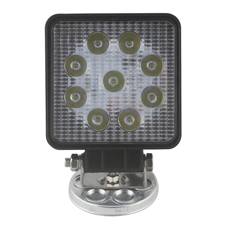 LED Work Lamp 27W / 48W