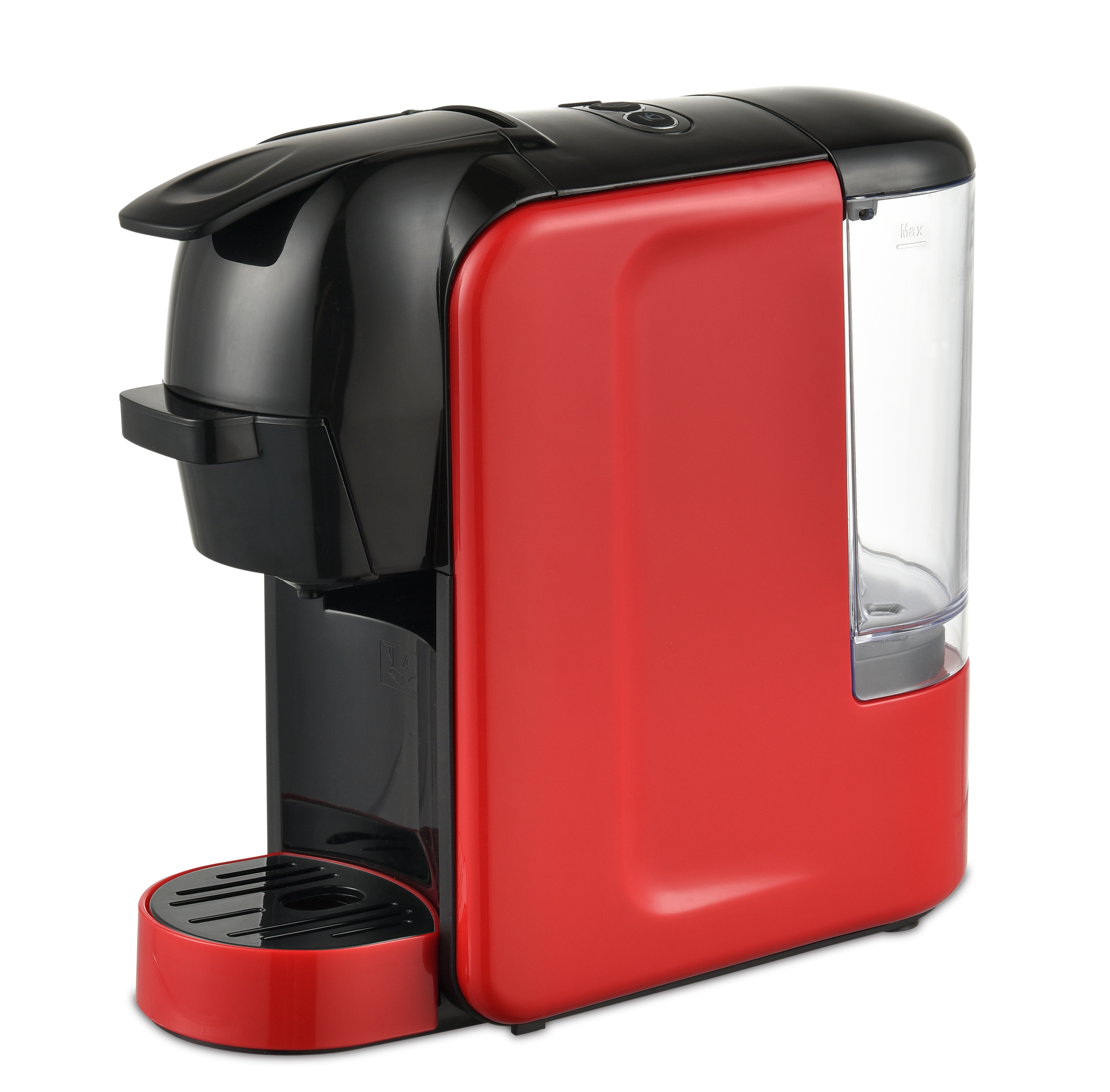 multi capsule coffee machine