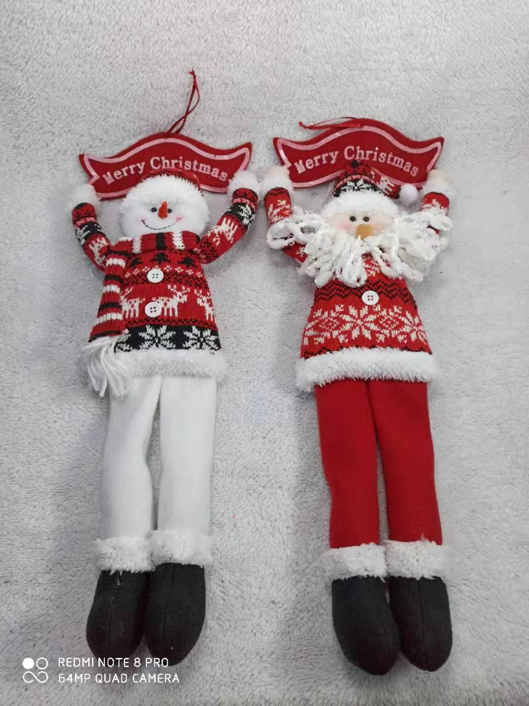 Christmas decorations