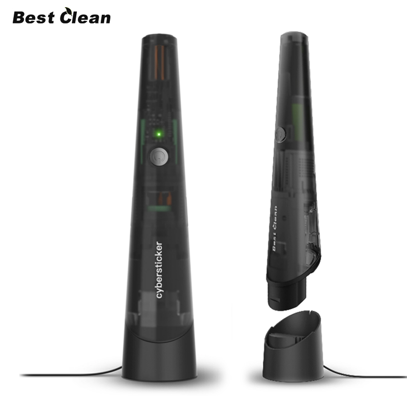 Vacuum cleaner