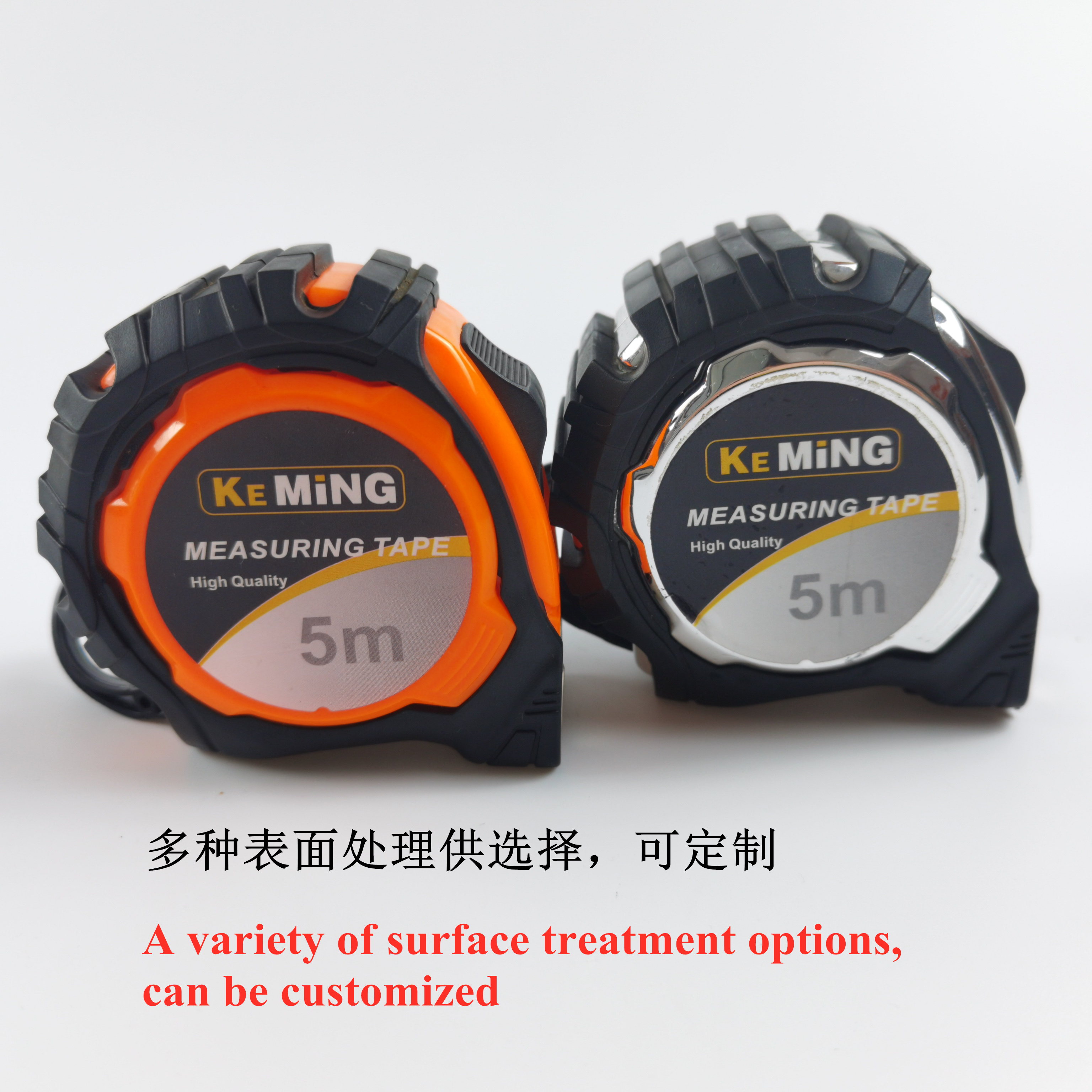 Thicker Rubber high precison Wear-resistant 3m 5m 7.5m 10m Tape Measure