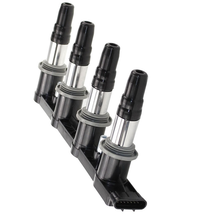 Ignition coil