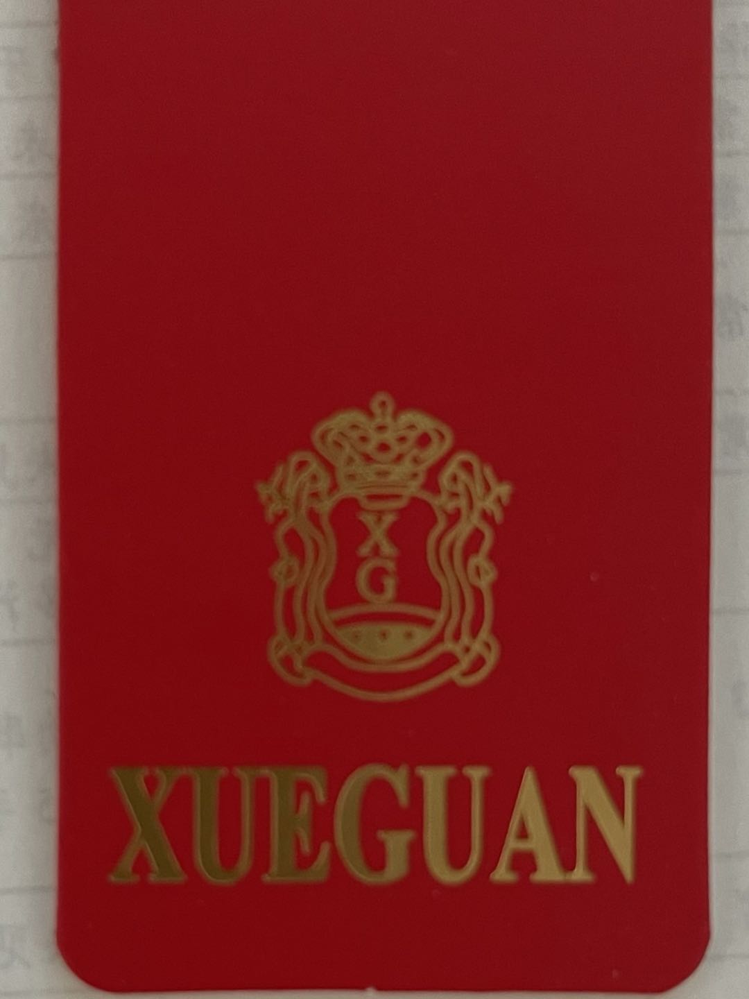 Baoding Xueguan Gloves Co.,Ltd.