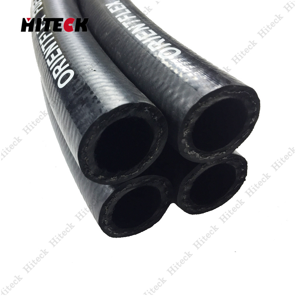 Rubber Fuel Hose