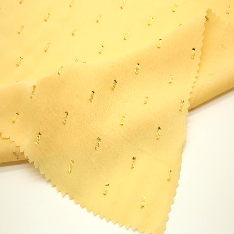 SHAOXING MNC IMP. & EXP. CO., LTD – Viscose/cotton fabric 4