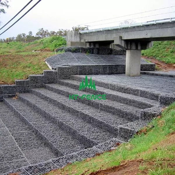 gabion basket