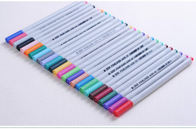 Fineliner