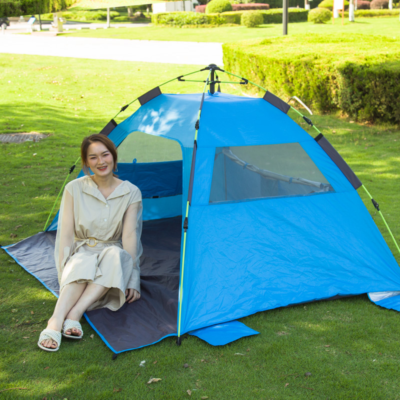 beach tent