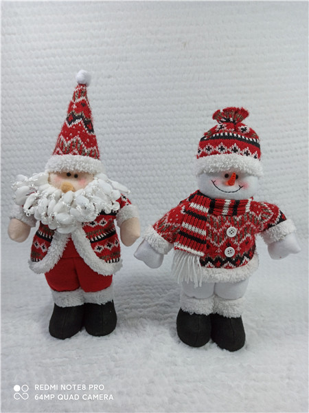 Christmas decorations