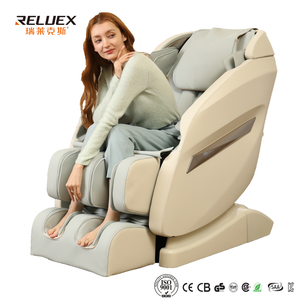 ZHEJIANG RELUEX MEDICAL TECHNOLOGY CO.,LTD – bicicleta de montaña 3