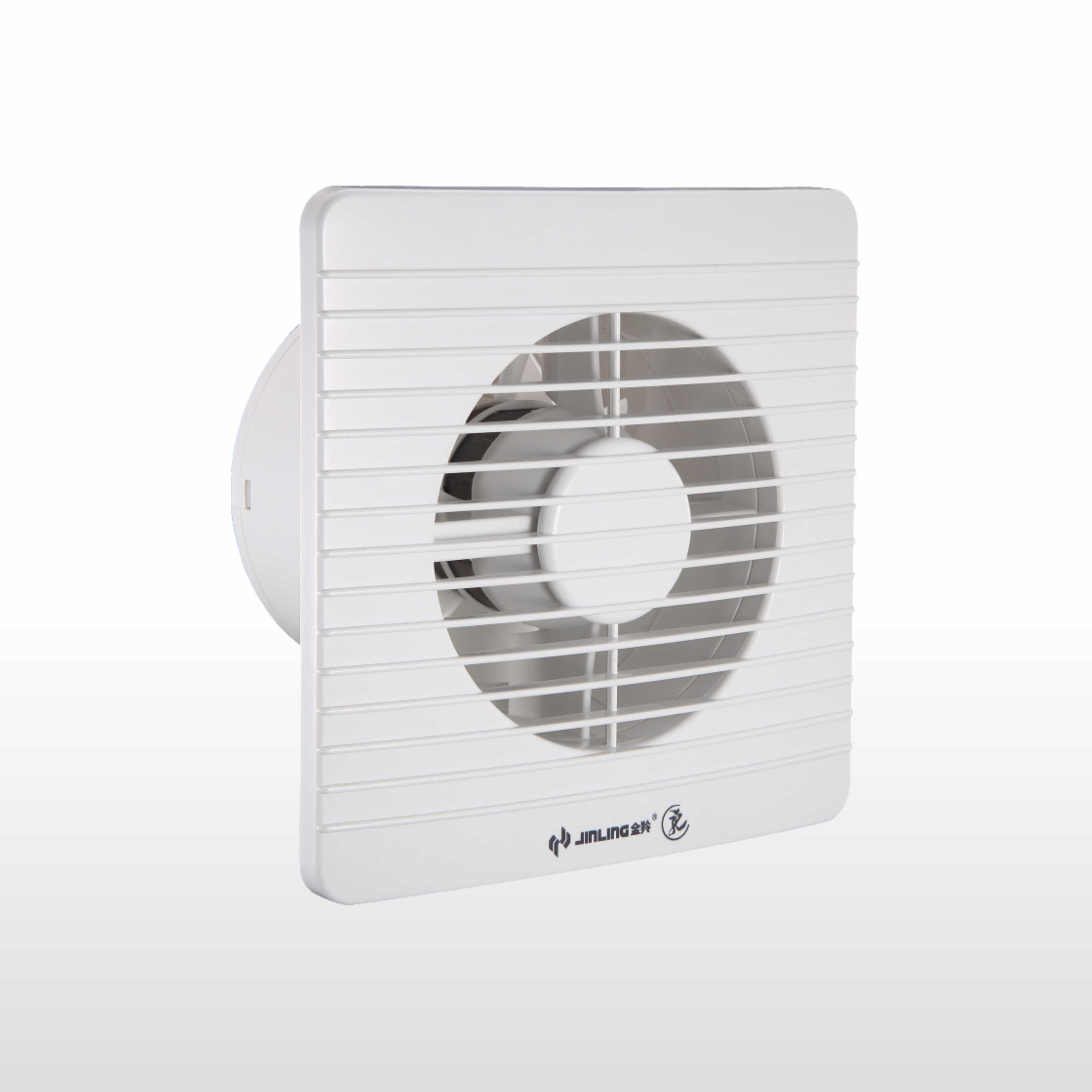 Window mount ventilating fan H SERIES