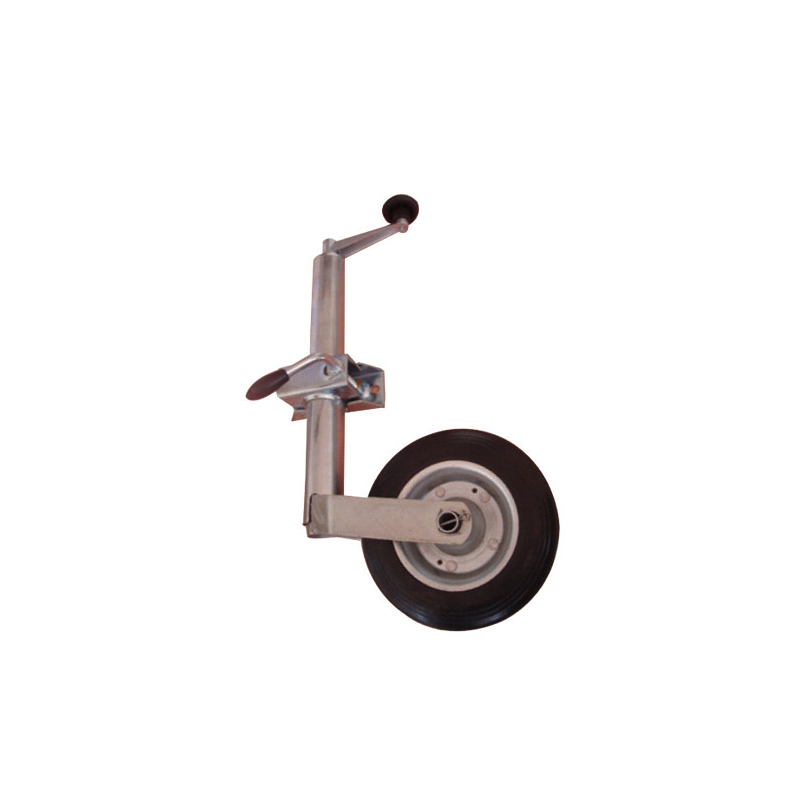 castors