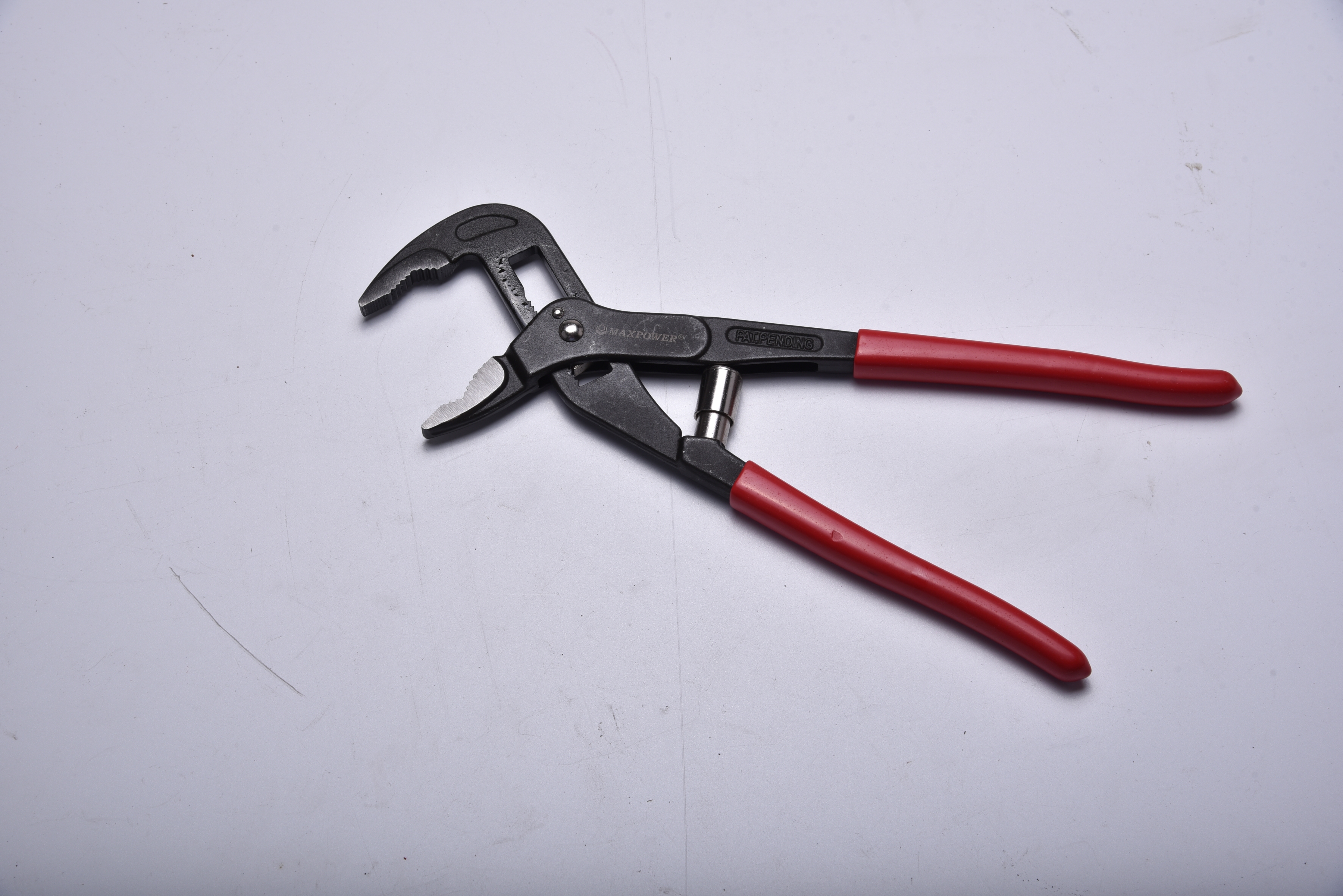 Box Joint Plier And Groove Joint Pliers