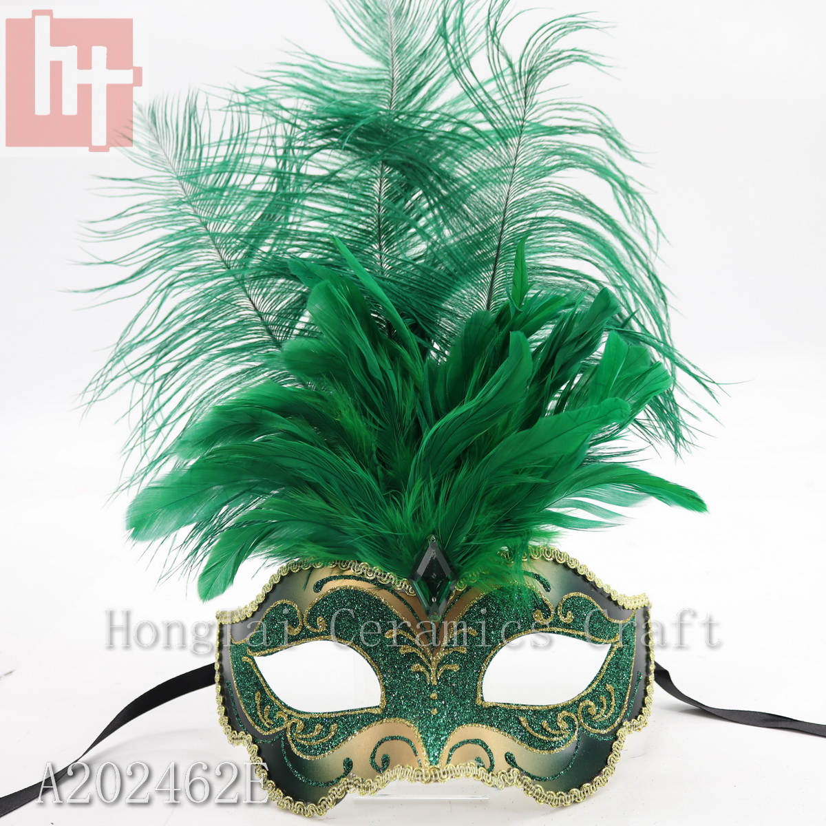 Halloween/Party Mask A202462 5/set
