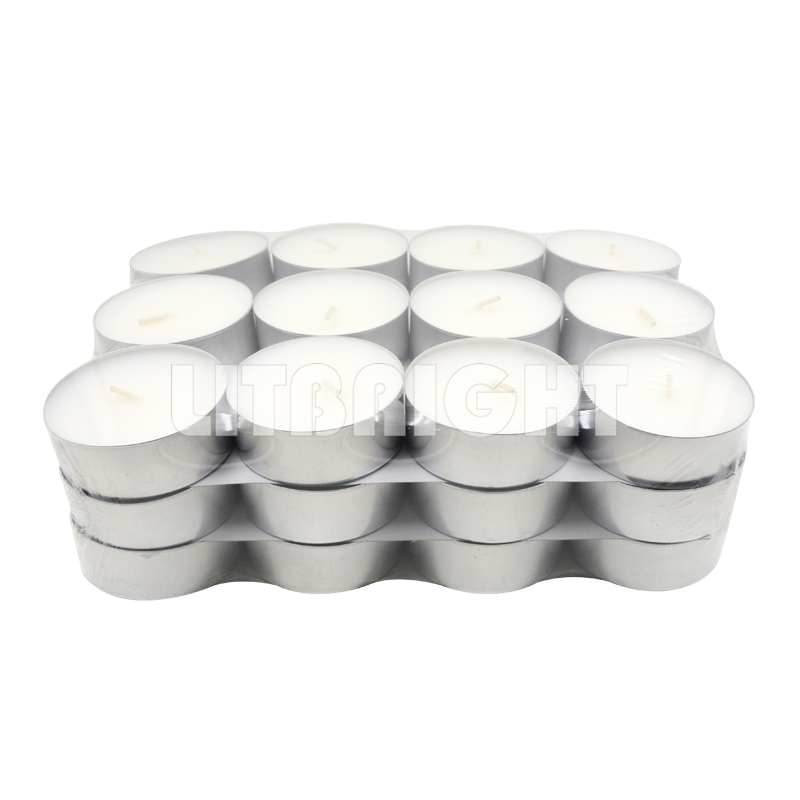 tealight/filling tealight candle/various size/various package