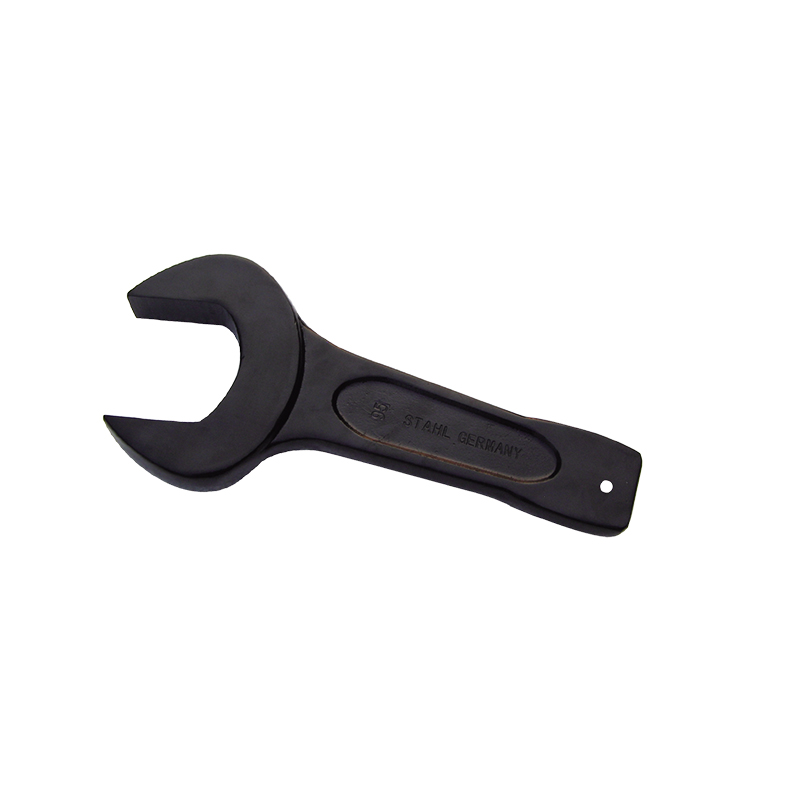 Open end slugging Wrench