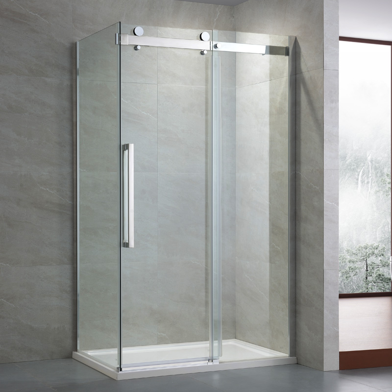 shower enclosure