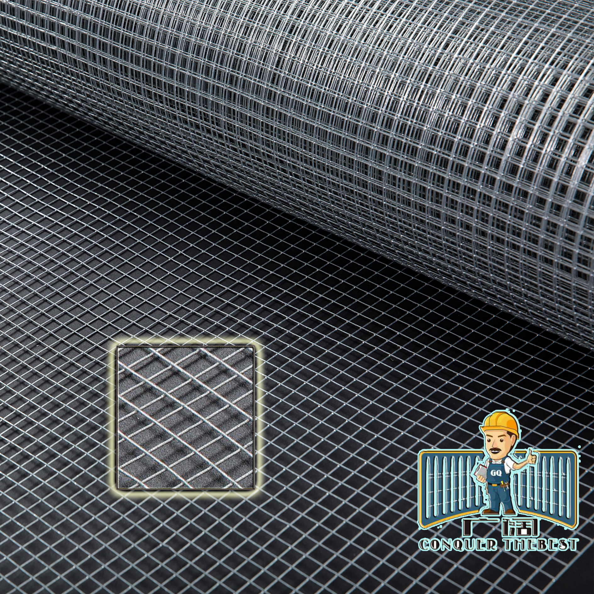 Wire Mesh