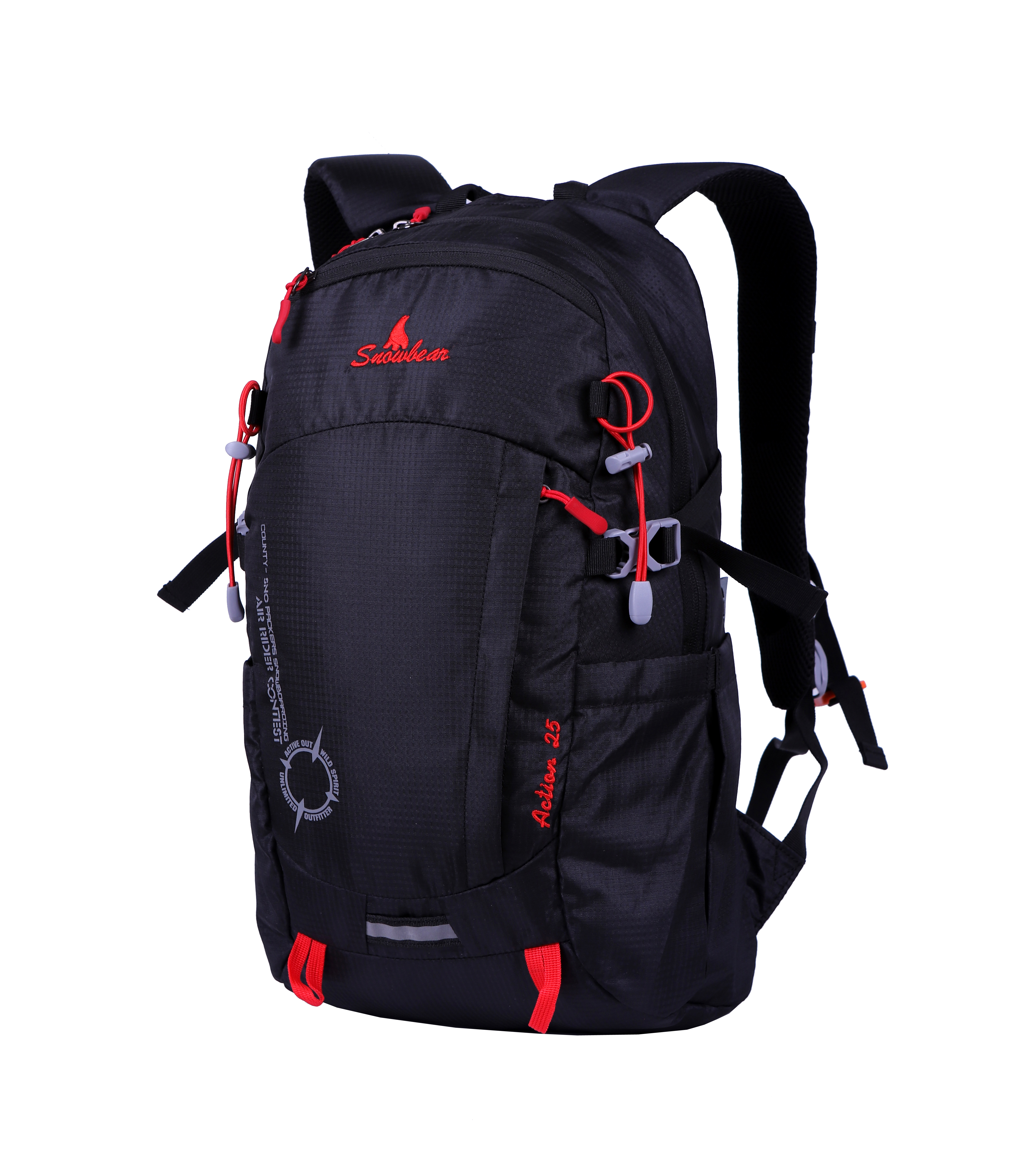 25L daypack for outdoor