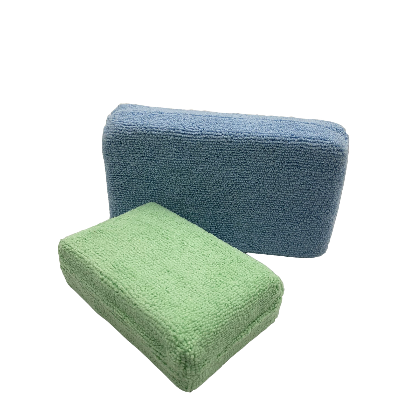 microfibre sponge