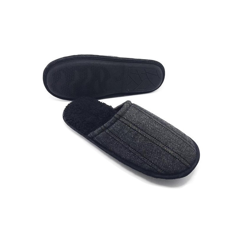 Mens Slipper