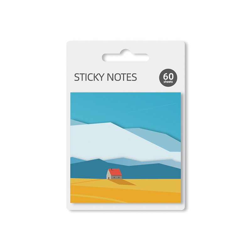 Sticky Notes