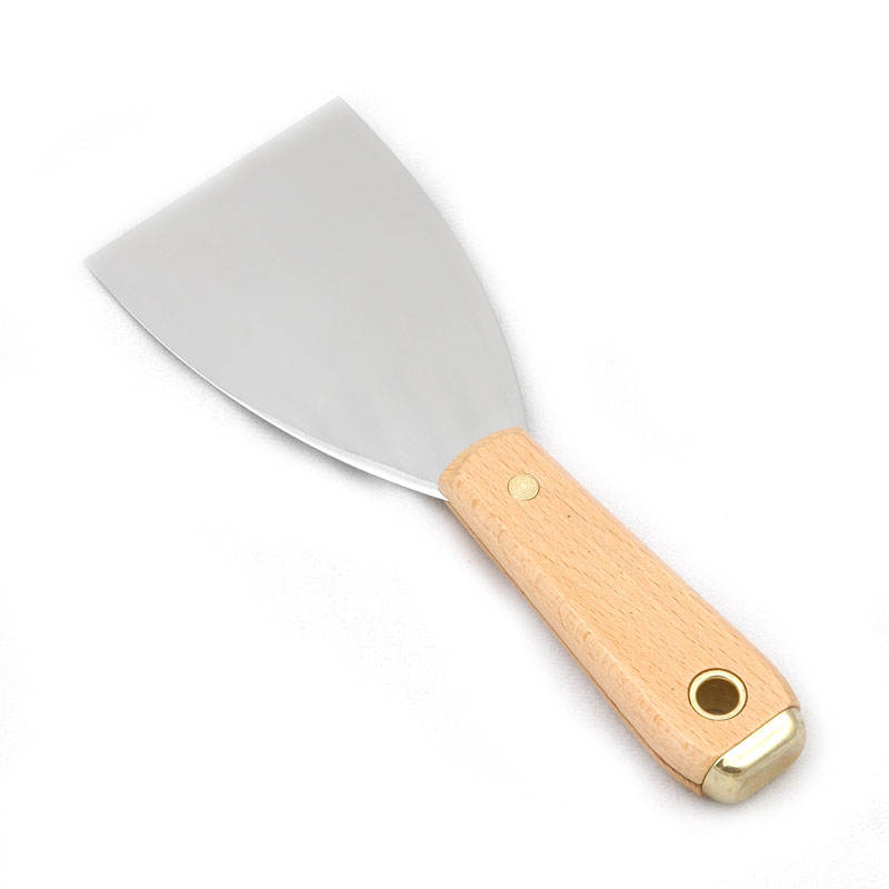 scraper