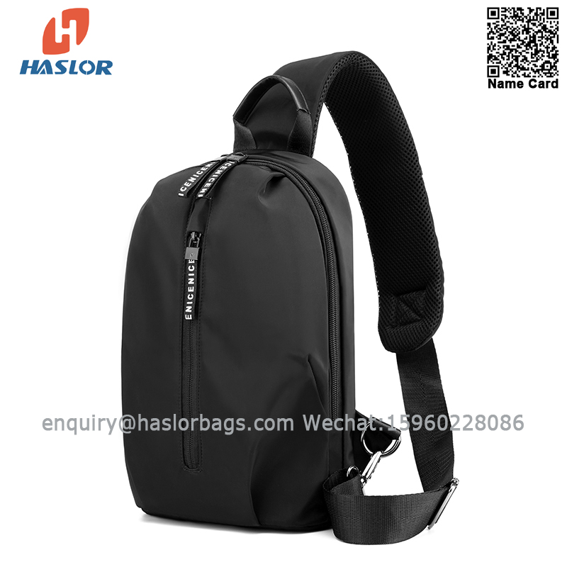 011#aa Stylish Sling Bag Crossbody Bag Chest Bag waterproof waist bag Multipurpose Daypacks for Men & Women, Traveling, Shopping, Hiking