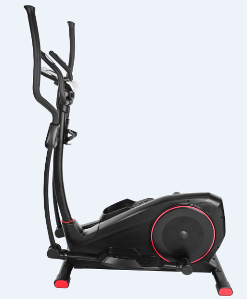 Magnetic Eliptical Bike