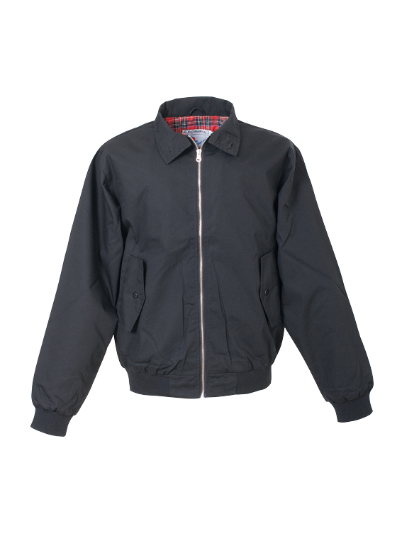 work jacket