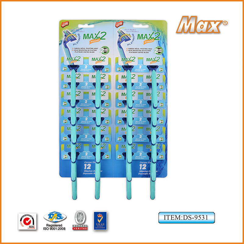 Jiang Su Liyu Razor Co., Ltd. – colchoneta de yoga 4