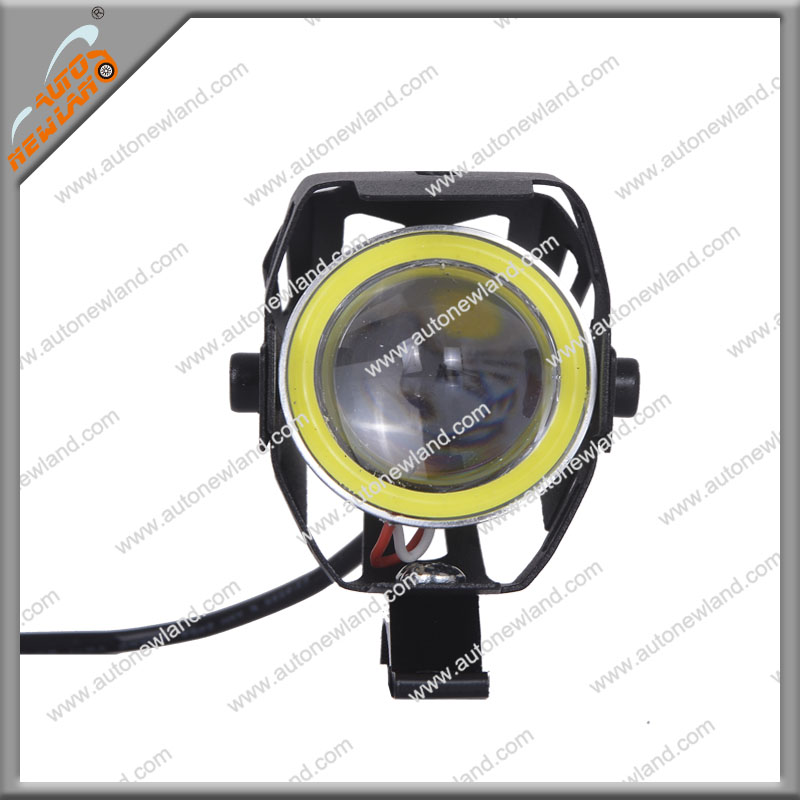 LED motorcycle light