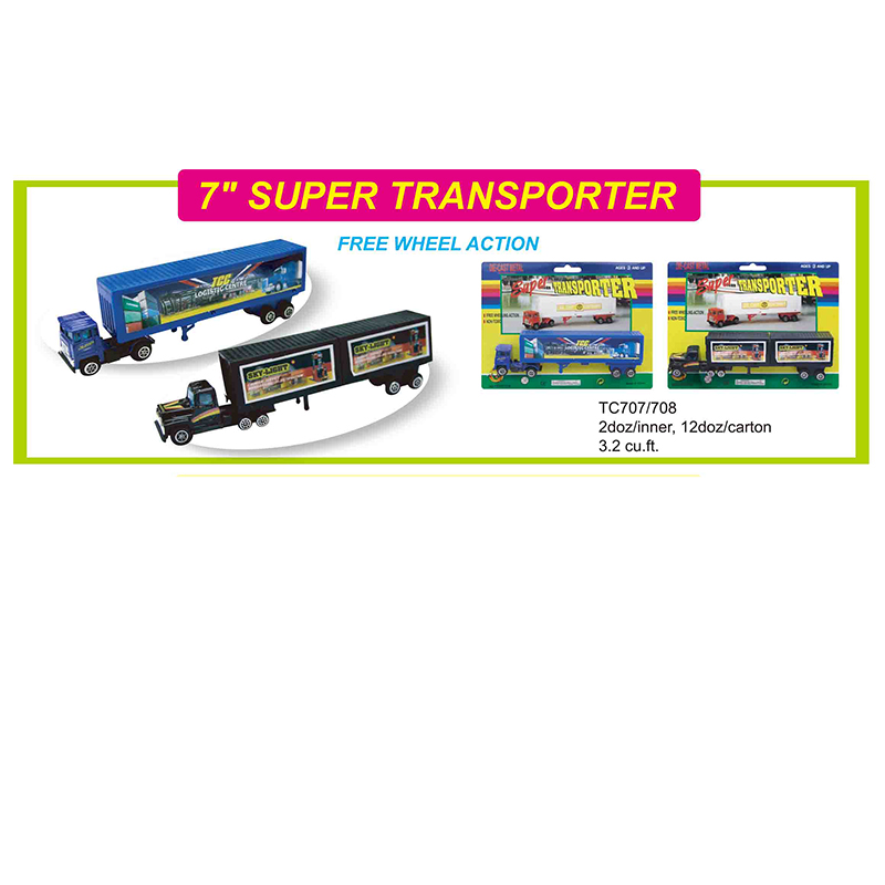 Super Transporter
