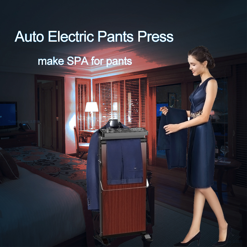 ESP-610 Auto Electric Pants Press Iron