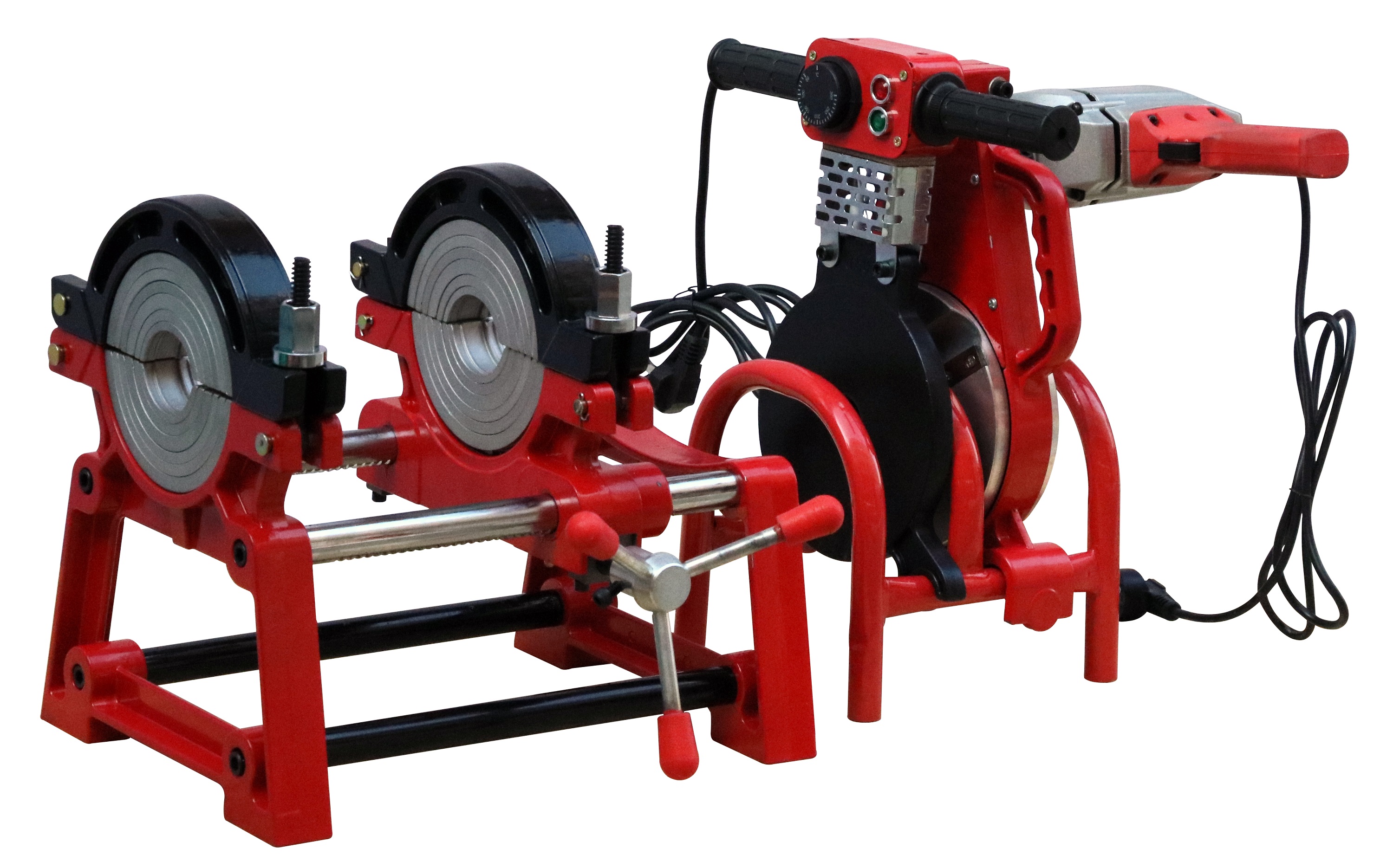 Butt Fusion Machine