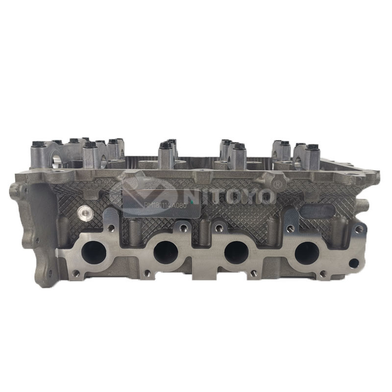 used wuling n300 b12 engine cylinder head Cabeza de cilindro